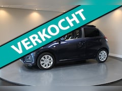 Peugeot 108 - 1.0 e-VTi Active TOP *Automaat* Cabrio|All-seasons|Airco|Dealer OH|NAP