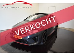 Kia Pro cee'd - ProCeed 1.6 T-GDI GT Pano Cam El A-klep + Stoel Dhoek Winterpack