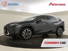 Lexus UX - 300h Business Line | Blindspot | Parkeersensoren V+A