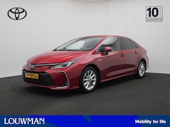 Toyota Corolla - 1.8 Hybrid Dynamic | Afneembare Trekhaak
