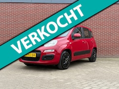 Fiat Panda - 0.9 TwinAir Edizione Cool / Nap / Airco /