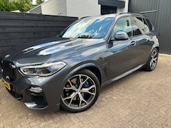 BMW X5 - XDrive45e M-Sport, SkyLounge, Laser, ACC, H&K, BTW, Bomvol