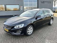 Volvo V60 - V-60 2.0 T5 Kinetic 245PK Automaat