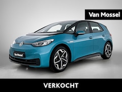 Volkswagen ID.3 - Pro 58 kWh | 204 PK | SoH 93, 1% | Dealeronderhouden | Navigatie Pro | Stoelverwarming | S