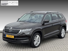 Skoda Kodiaq - 1.5 TSI Business Edition NL-AUTO | PANODAK | TREKHAAK | 150 PK