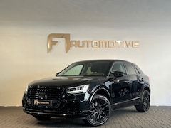 Audi Q2 - 1.4 TFSI CoD Sport Pro Line B&O|Trekhaak|ACC|Dodehoek