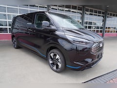 Ford E-Transit Cust. - L2H1 Sport 218PK Automaat Schuifdeur links en rechts nr. V109 | Airco | adap.cruise | Navi