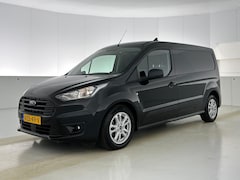 Ford Transit Connect - 1.5 EcoBlue L2 Trend Automaat Navigatie Airco Parkeersensoren Cruise Control 3Zits Camera