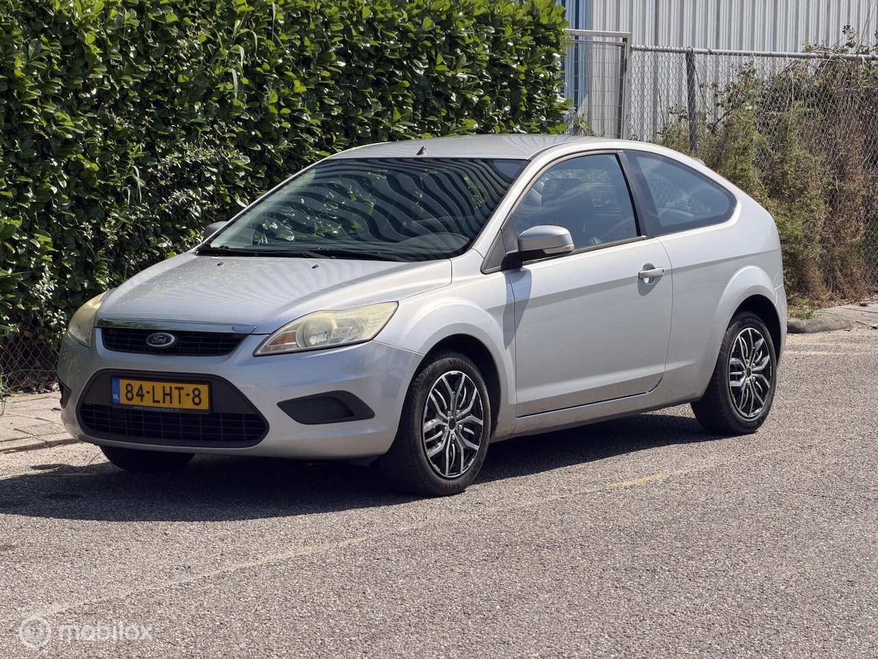Ford Focus - 1.6 Trend | AIRCO | - AutoWereld.nl