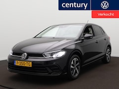 Volkswagen Polo - 1.0 TSI Life Business / Camera / Adap. cruise. / Navi / Clima /