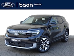 Ford Explorer - Style Standard Range RWD 58 kWh | 444 km WLTP | Winter Pack | 19 inch lichtmetaal |