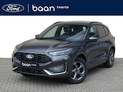 Ford Kuga - 2.5 PHEV ST-Line X | AGR stoelen | Trekhaak | Adaptive Cruise |