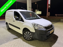 Peugeot Partner - 1.6 Lagekm|Airco|Radio