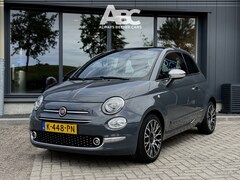 Fiat 500 - 1.0 Hybrid Star Pano Cruise 6 BAK