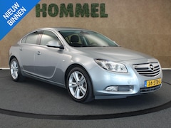 Opel Insignia - 1.6 T Cosmo - ORIGINEEL NEDERLANDSE AUTO - PARKEER SENSOREN VOOR EN ACHTER - NAVIGATIE - C