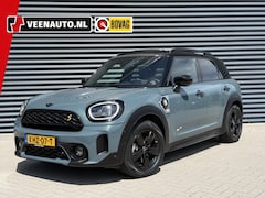 MINI Countryman - 2.0 Cooper SE ALL4 Pano/H&K/Camera/Apple