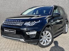 Land Rover Discovery Sport - 2.2 TD4 4WD HSE Luxury