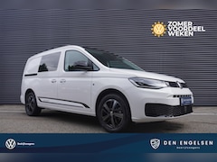 Volkswagen Caddy Maxi - Flexible Limited Edition 1.5 eHybrid EU6 85 kW (115 pk) 19, 7 kWh 6 versnellingen DSG Cadd