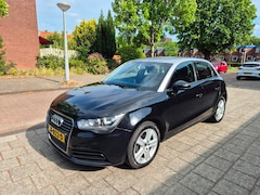 Audi A1 Sportback - 1.6 TDI 77kw Bicolor Ambition Edition