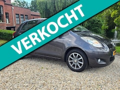 Toyota Yaris - 1.3 VVTi Aspiration