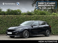 BMW 1-serie - 118i | M-Sport | Special Request | 19'' | Getint Glas | M Sportstoel