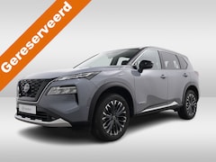 Nissan X-Trail - 1.5 E-4ORCE 213PK TEKNA 4WD AUT. 5-p | 1800 kg trekvermogen