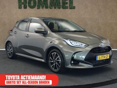 Toyota Yaris - 1.5 Hybrid Dynamic - ORIGINEEL NEDERLANDSE AUTO - AUTOMATISCHE AIRCO - ACHTERUITRIJCAMERA