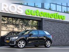Audi Q2 - 30 TFSI S Edition | BTW | S-LINE | STOELVERWARMING | ACC | PDC V+A |