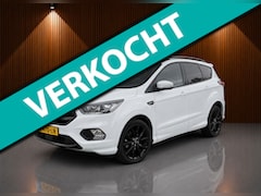 Ford Kuga - 1.5 EcoBoost ST-Line