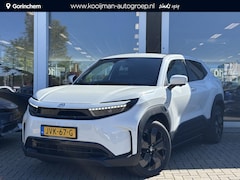 Toyota Urban Cruiser - Executive 61 kWh | Direct leverbaar | Rijklaarprijs