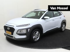 Hyundai Kona - 1.0 T-GDI Comfort