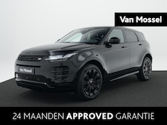 Land Rover Range Rover Evoque - 1.5 P270e PHEV AWD Business Dynamic Edition | Panoramisch schuifdak | Cold Climate Pack |