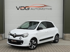 Renault Twingo - 1.0 SCe Limited Unieke KM Stand / Airco / Donker Glas / Elect. Ramen / Centr. Vergrendelin