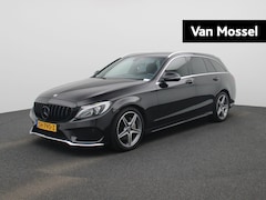 Mercedes-Benz C-klasse Estate - 180 Sport Edition Premium Plus | Automaat | Apple Carplay | Camera | Parkeersensoren | Sto