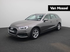 Audi A4 Avant - 2.0 30 TDi 100kW S tronic Attraction B.E