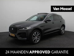 Jaguar F-Pace - 2.0 P400e PHEV Limited Edition R-Dynamic SE
