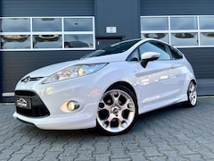Ford Fiesta - 1.6 ST-LINE *120PK*LEER*ECC*SONY