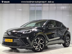 Toyota C-HR - 2.0 Hybrid Style Apple Caplay/Android auto | Parkeerassisten | Navigatie | garantie tot 20