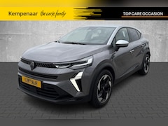 Renault Captur - 1.0 TCe 90 techno
