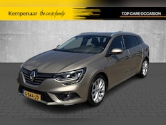 Renault Mégane Estate - 1.3 TCe Limited