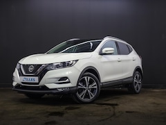 Nissan Qashqai - 1.3 DIG-T N-Connecta