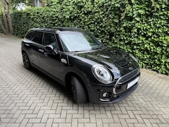 MINI Clubman - 2.0 Cooper S John Cooper Works Panorama | Adaptive Cruise | Memory seats | Leder | Harman