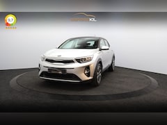 Kia Stonic - 1.0 T-GDi ComfortPlusLine Navigator Orig.NL / Camera / PDC / Airco / Auto. verlichting / C