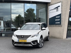 Peugeot 5008 - 1.2*130PK*NAVI*CAM*CRUISE*ECC*CARPLAY*7PERS