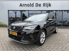 SEAT Arona - 1.0 TSI FR Business Connect