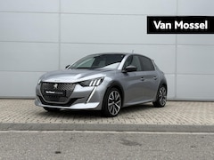 Peugeot 208 - 1.2 PureTech GT-Line | Panoramadak | Lederen bekleding | Stoelverwarming | Adaptieve Cruis