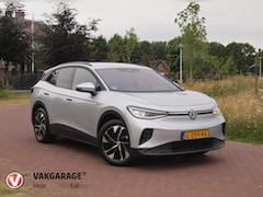 Volkswagen ID.4 - Business 77 kWh | Camera | Trekhaak | IQ. LIGHT | Sfeerverlichting | Apple Carplay | NL-Au