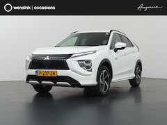 Mitsubishi Eclipse Cross - 2.4 PHEV Executive | Navigatie | Parkeercamera 360° | Climate Control | Cruise Control Ada