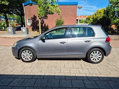 Volkswagen Golf - 1.2 TSI Comfortline BlueMotion Cruise Grey Edition