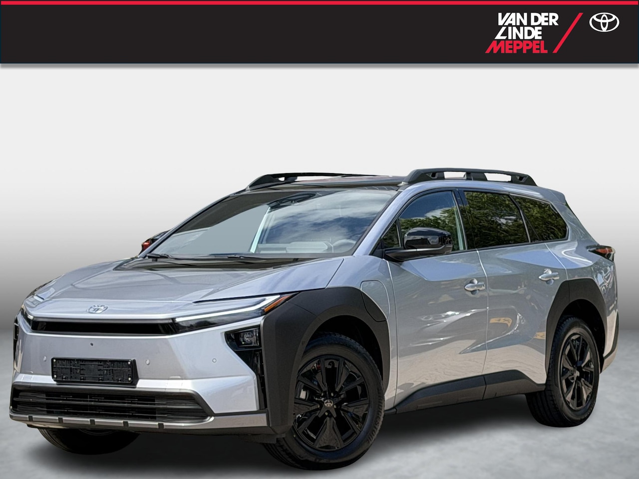 Toyota bZ4X Touring - Executive AWD 75 kWh 1500 KG trekgewicht NL - AutoWereld.nl